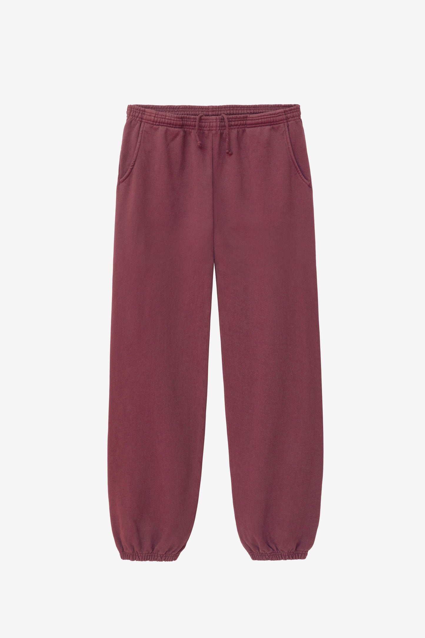 HF04 - Heavy Fleece Sweatpants (Garment Dye)