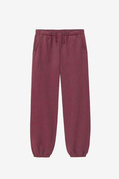 HF04 - Heavy Fleece Sweatpants (Garment Dye)