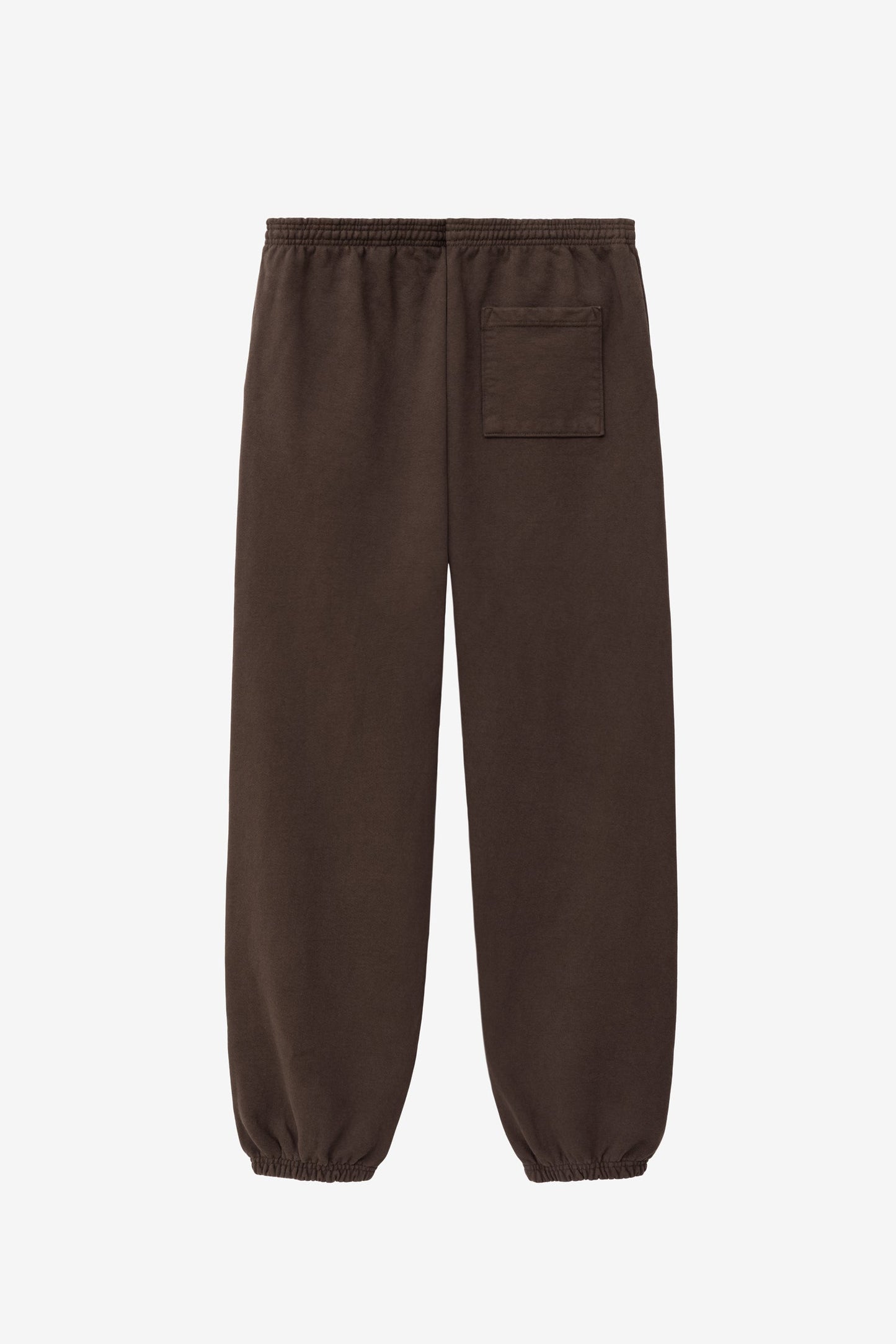 HF04 - Heavy Fleece Sweatpants (Garment Dye)