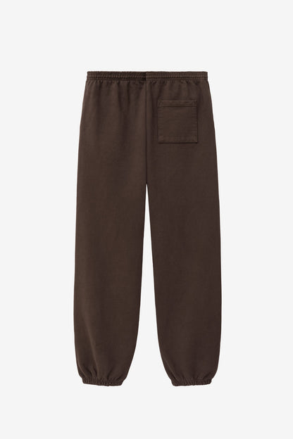 HF04 - Heavy Fleece Sweatpants (Garment Dye)