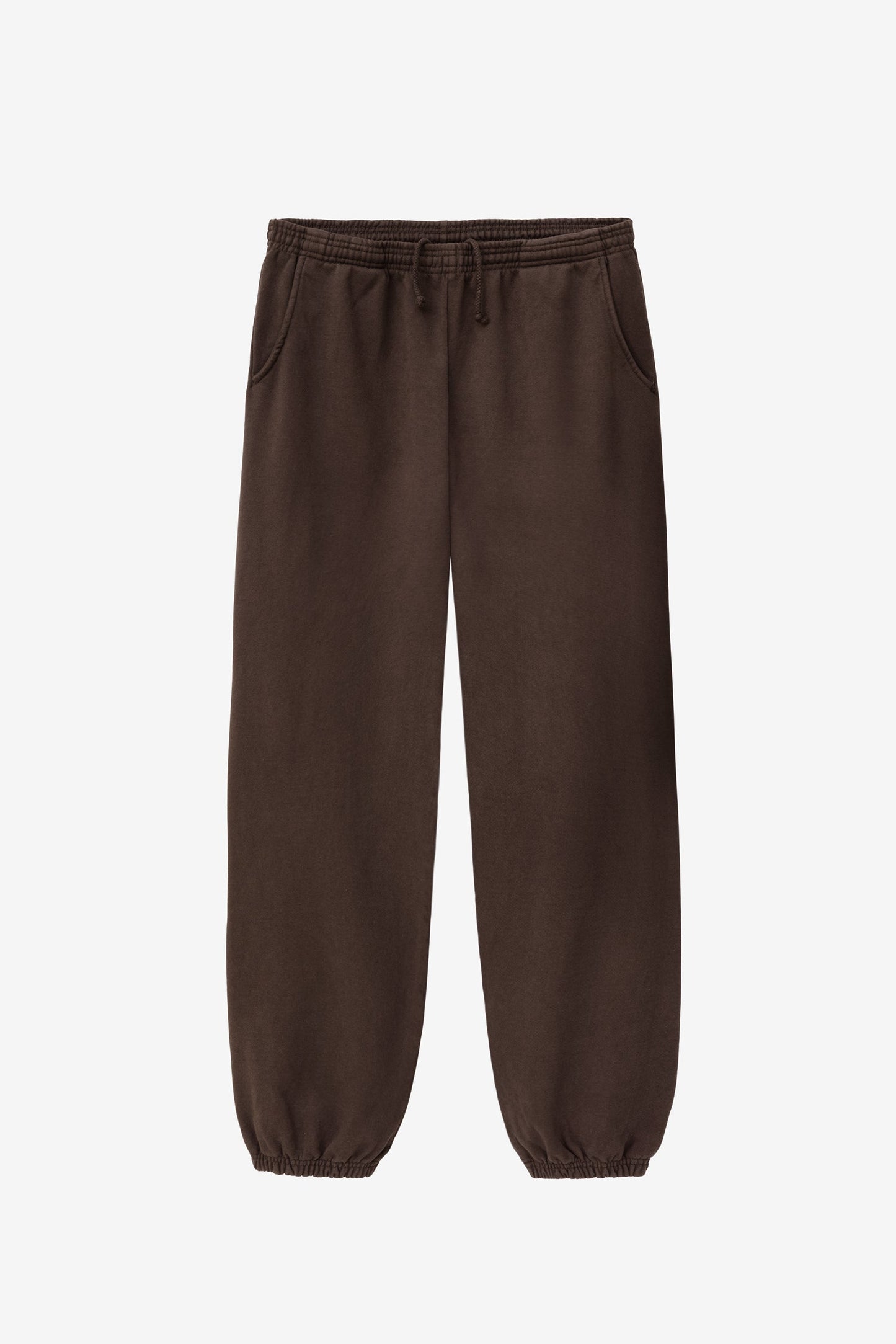 HF04 - Heavy Fleece Sweatpants (Garment Dye)