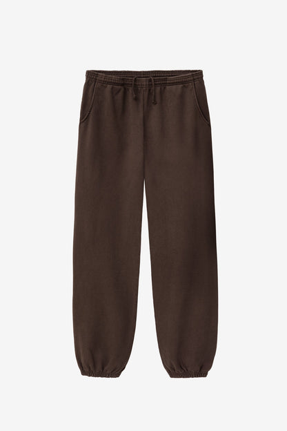 HF04 - Heavy Fleece Sweatpants (Garment Dye)