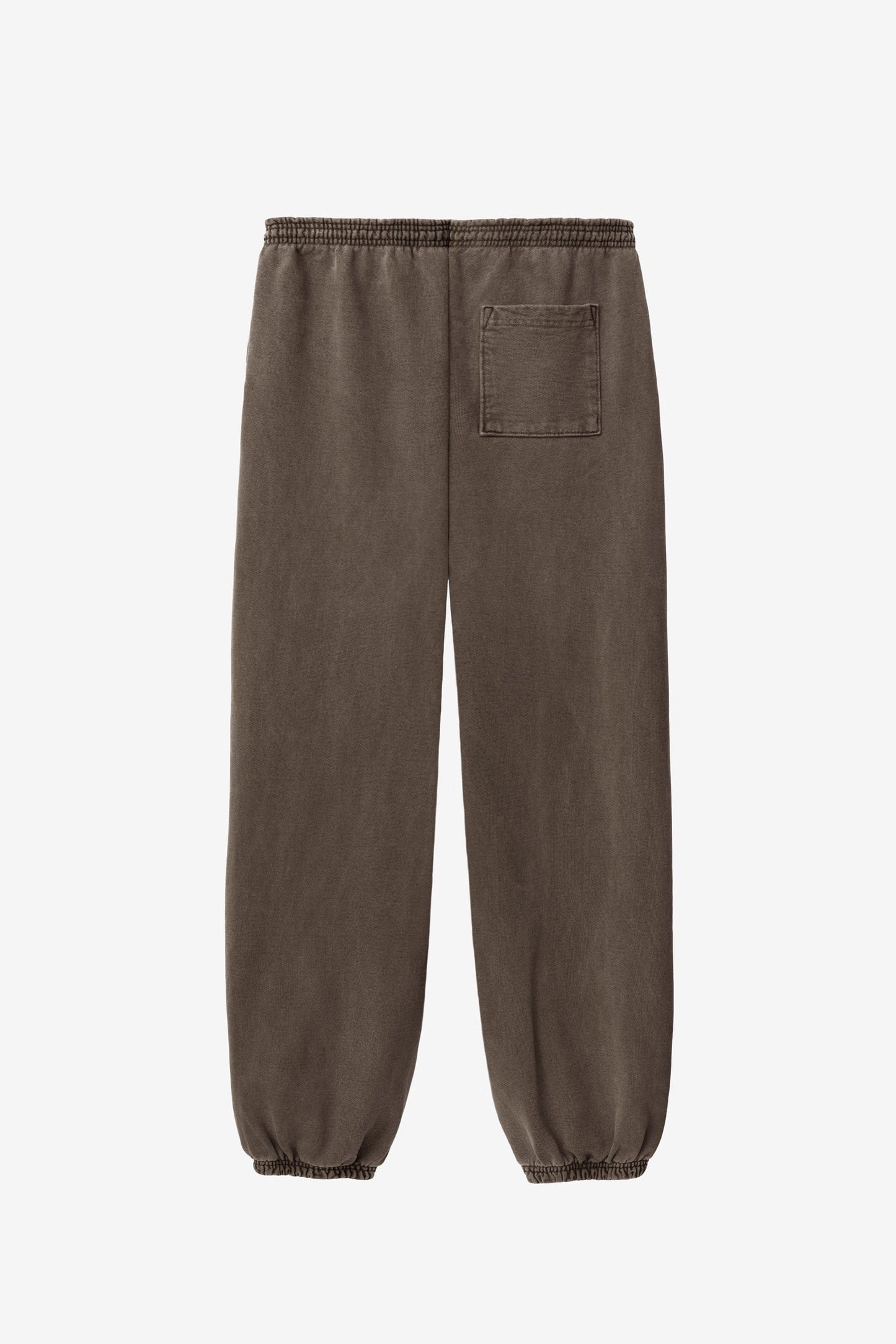 HF04 - Heavy Fleece Sweatpants (Garment Dye)