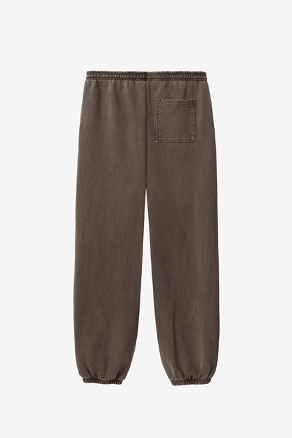 HF04 - Heavy Fleece Sweatpants (Garment Dye)