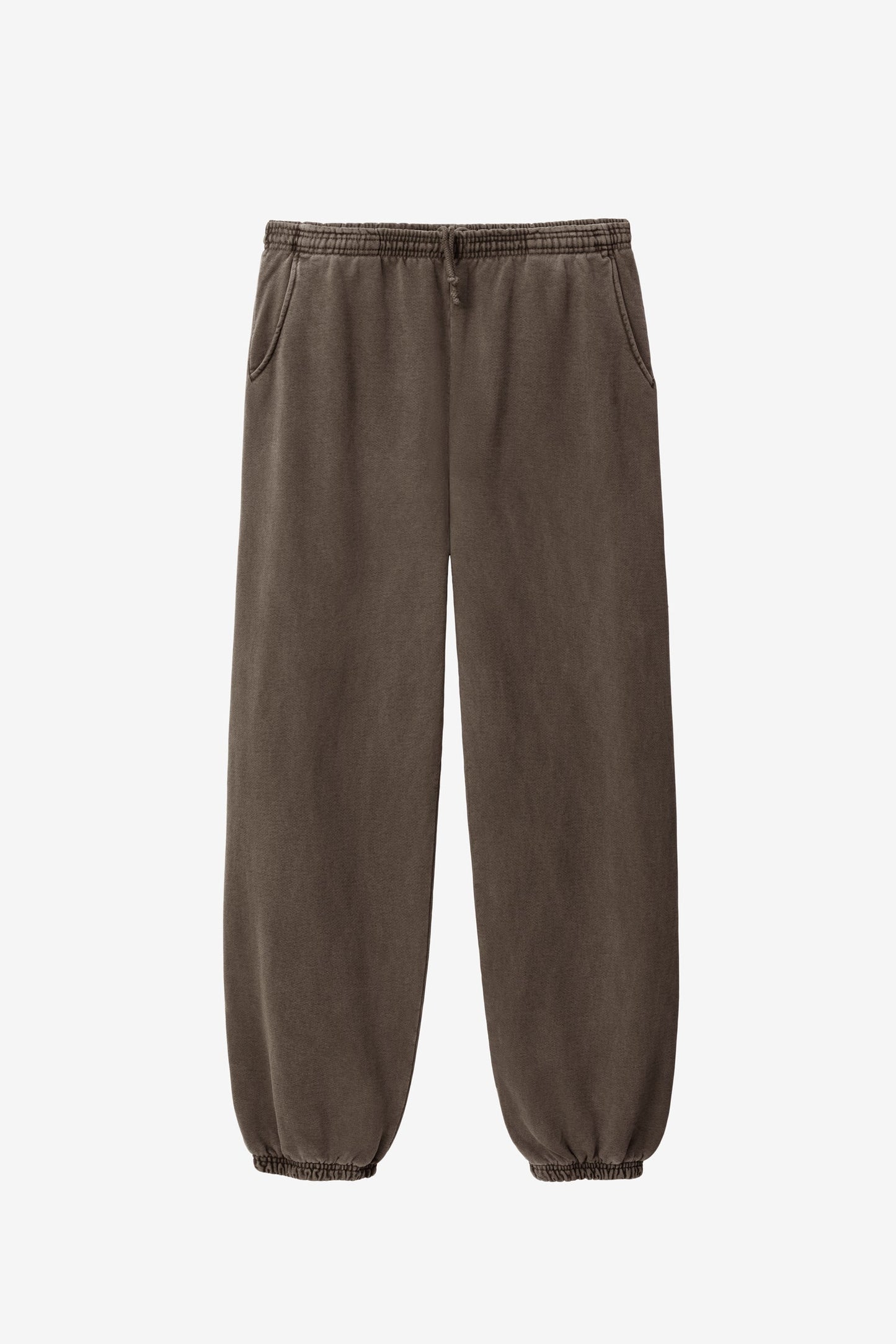 HF04 - Heavy Fleece Sweatpants (Garment Dye)