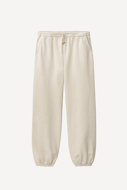 HF04 - Heavy Fleece Sweatpants (Garment Dye)