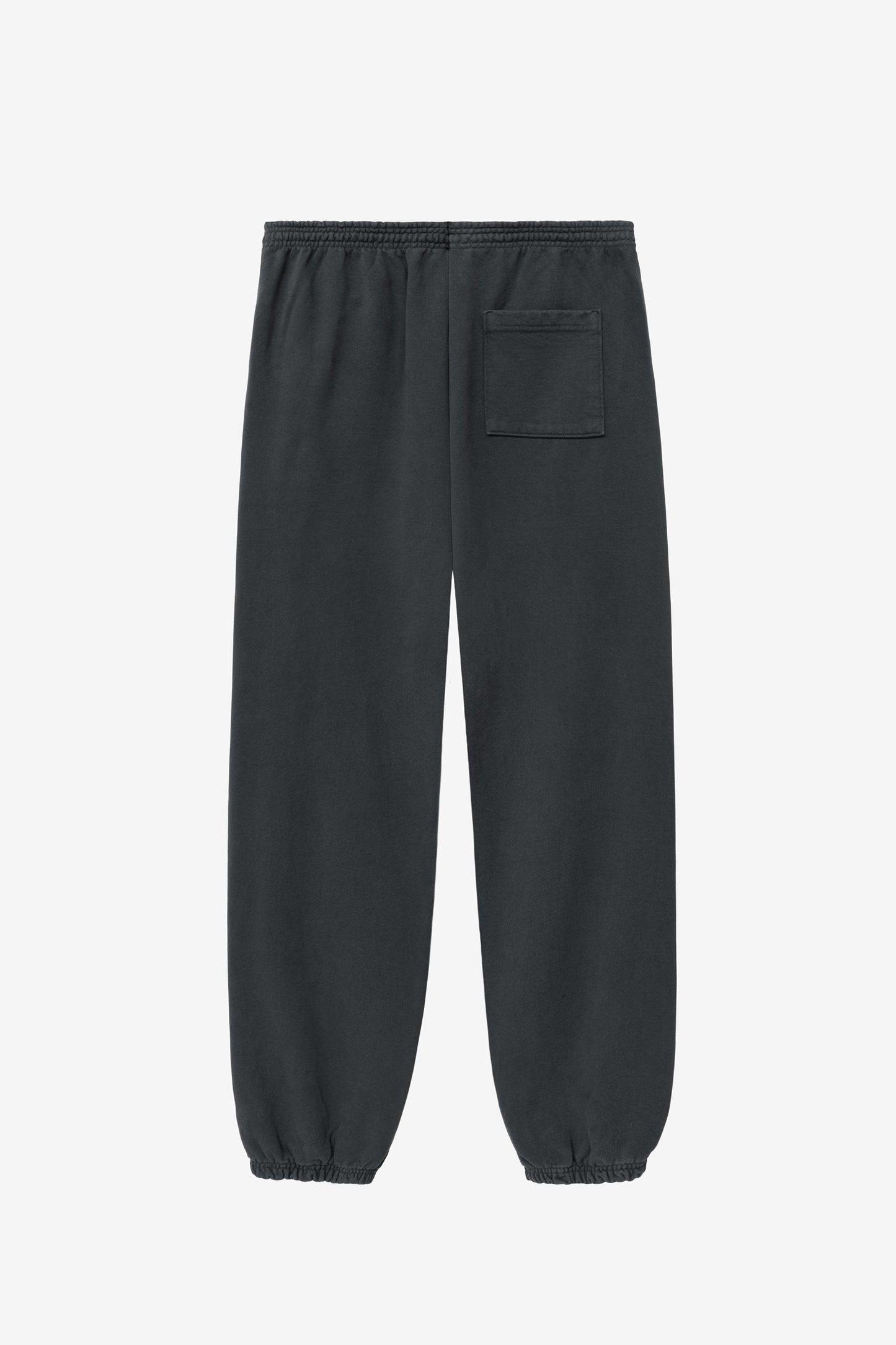 HF04 - Heavy Fleece Sweatpants (Garment Dye)