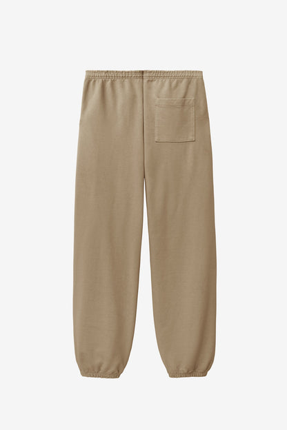 HF04 - Heavy Fleece Sweatpants (Garment Dye)