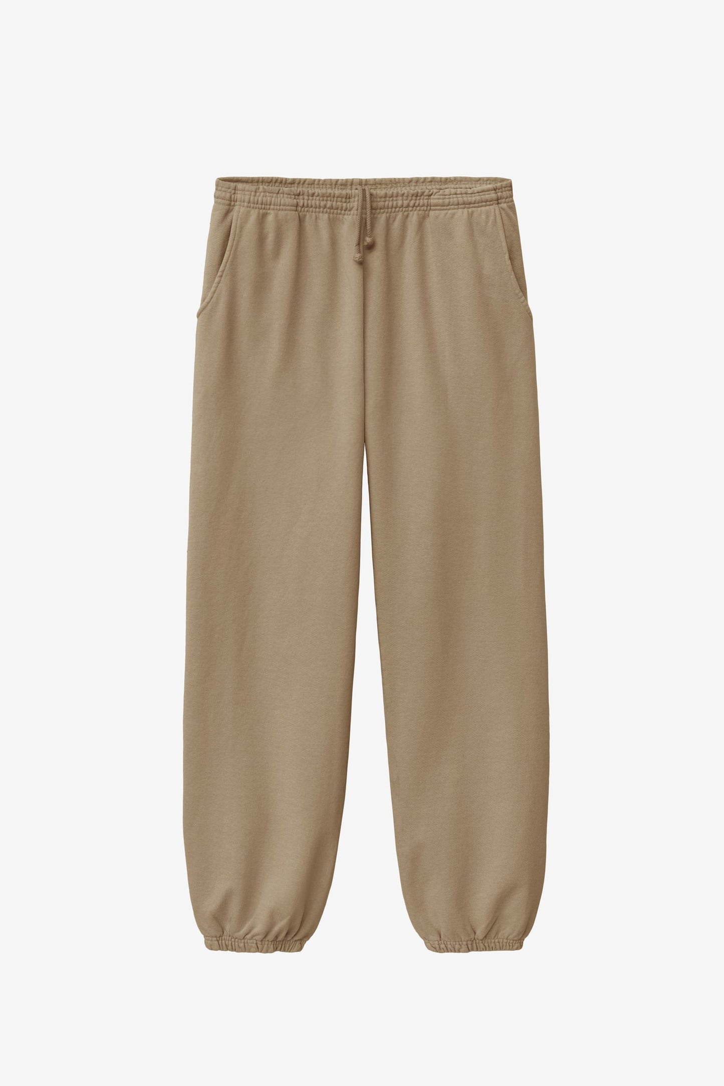 HF04 - Heavy Fleece Sweatpants (Garment Dye)