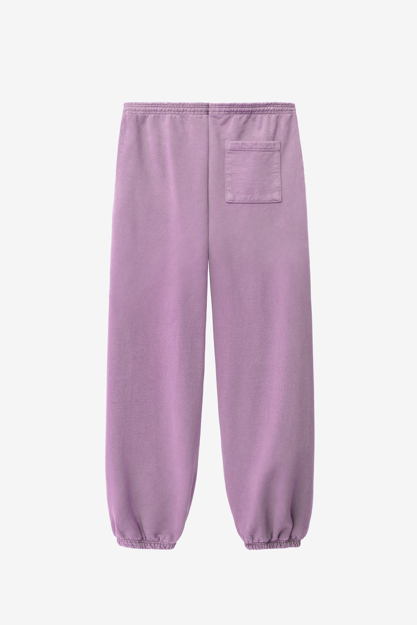 HF04 - Heavy Fleece Sweatpants (Garment Dye)