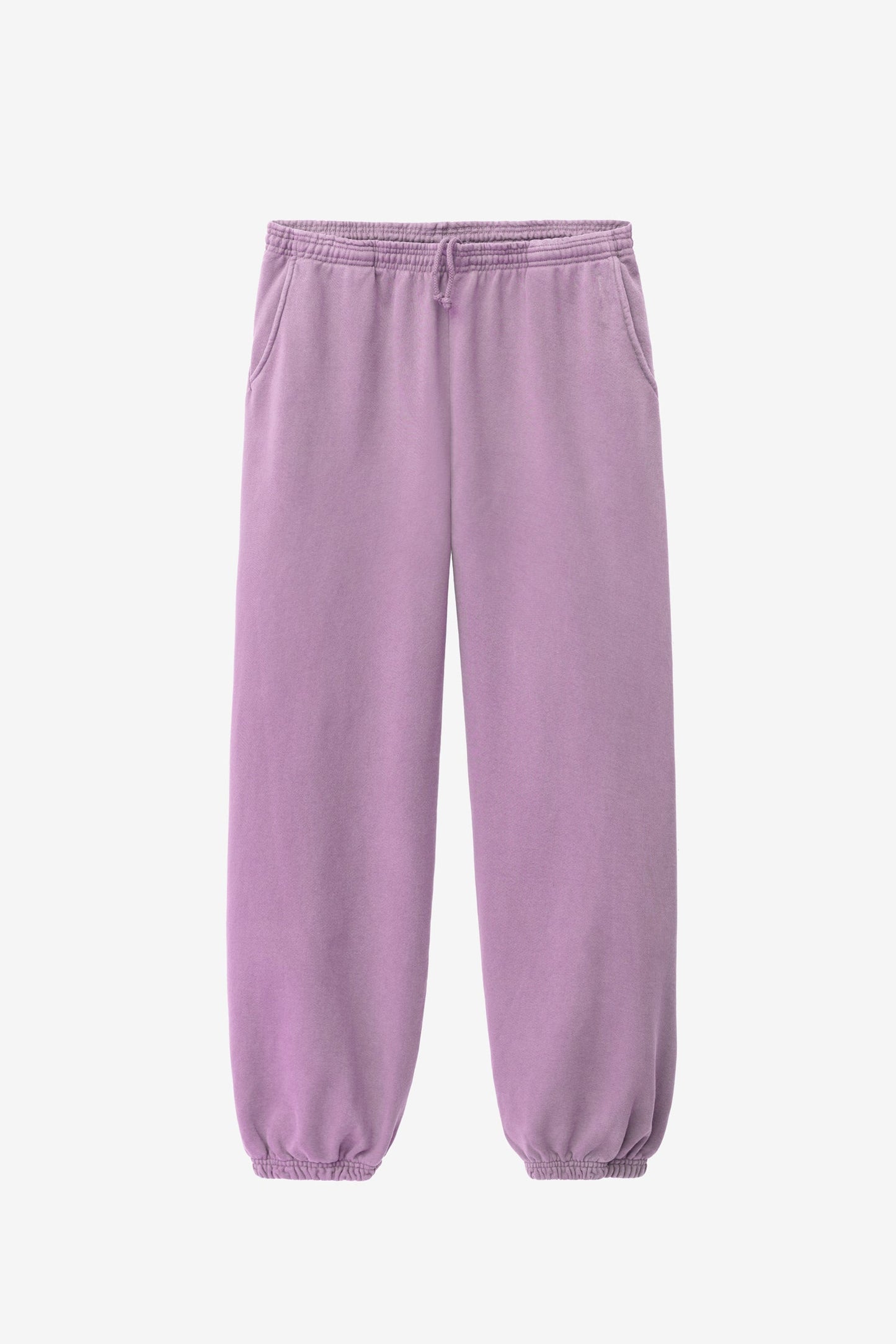 HF04 - Heavy Fleece Sweatpants (Garment Dye)