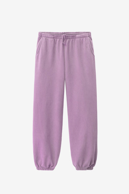 HF04 - Heavy Fleece Sweatpants (Garment Dye)