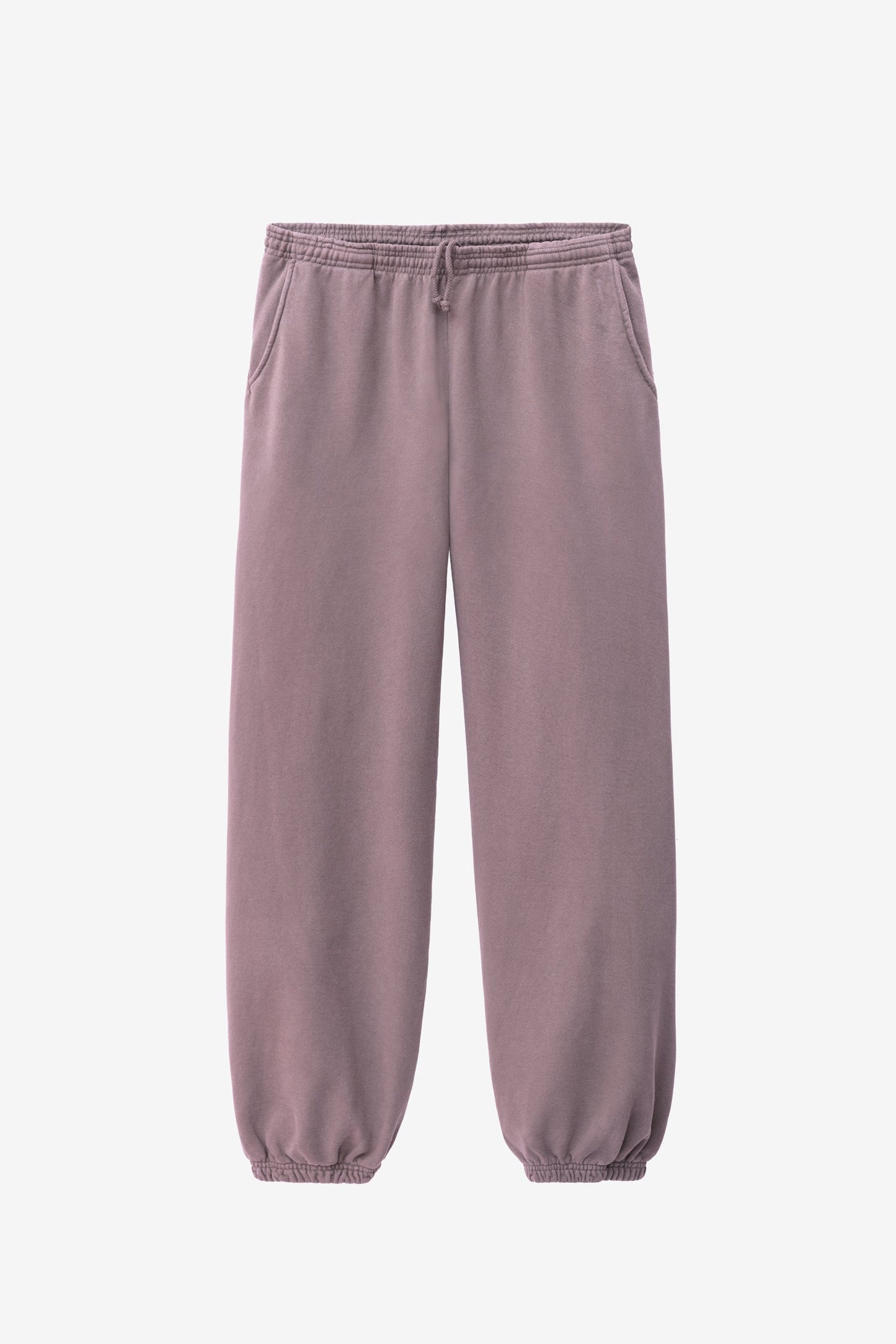 HF04 - Heavy Fleece Sweatpants (Garment Dye)