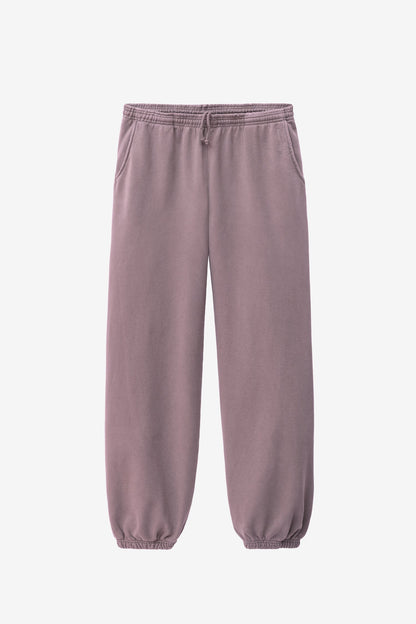 HF04 - Heavy Fleece Sweatpants (Garment Dye)