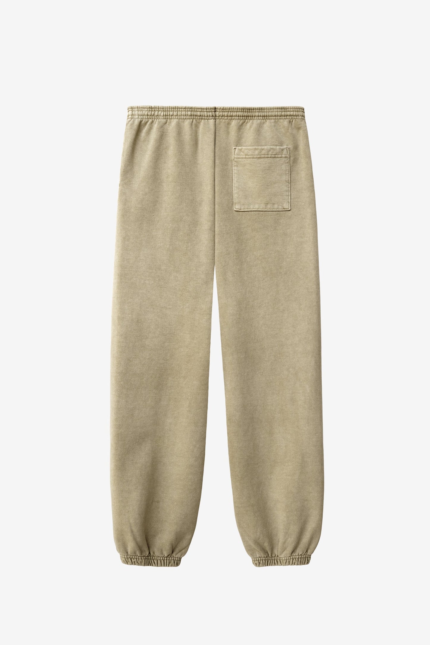 HF04 - Heavy Fleece Sweatpants (Garment Dye)