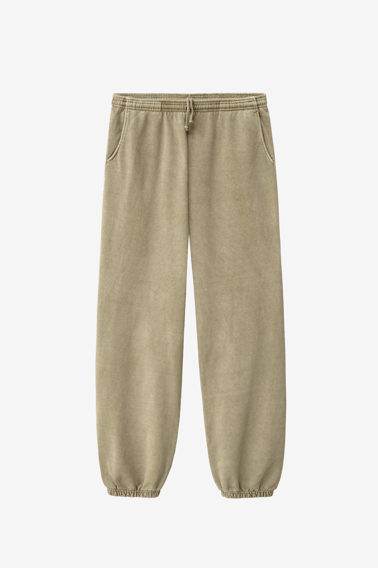HF04 - Heavy Fleece Sweatpants (Garment Dye)