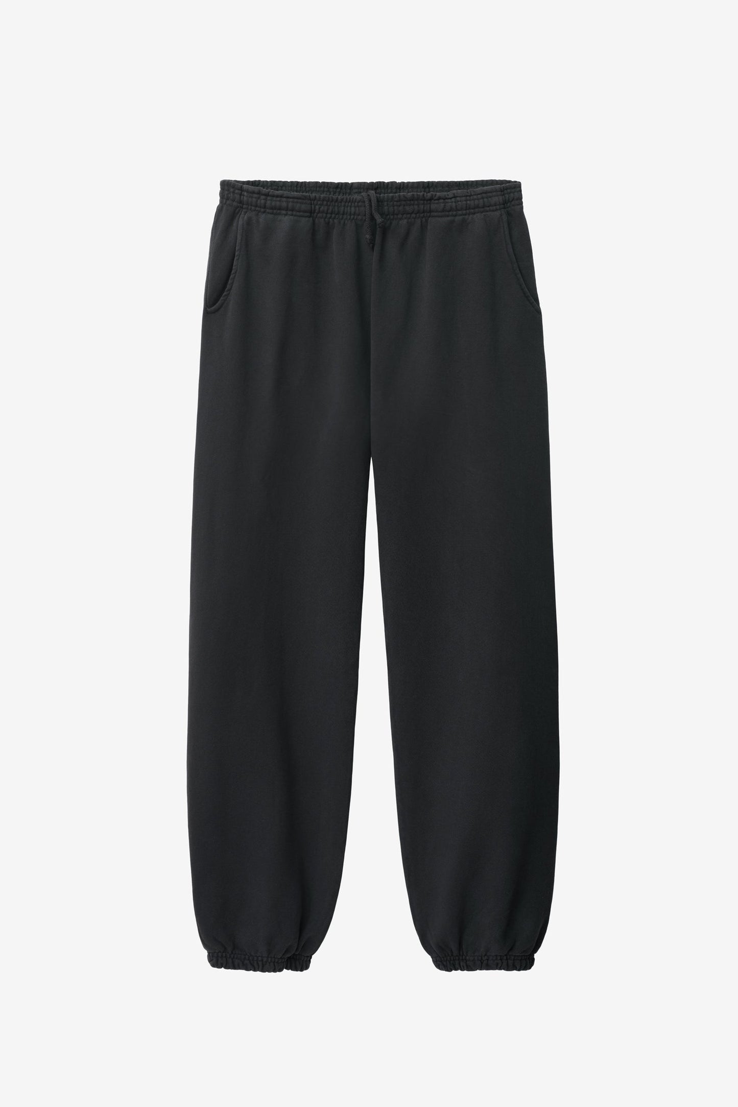 HF04 - Heavy Fleece Sweatpants (Garment Dye)