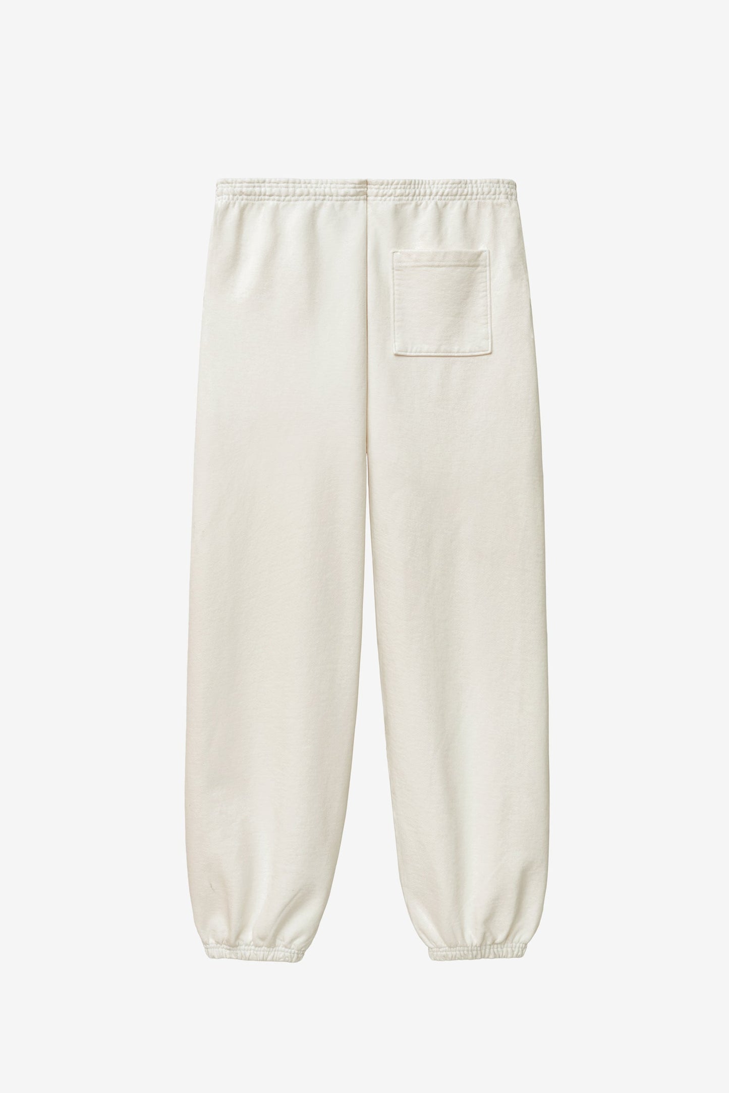 HF04 - Heavy Fleece Sweatpants (Garment Dye)