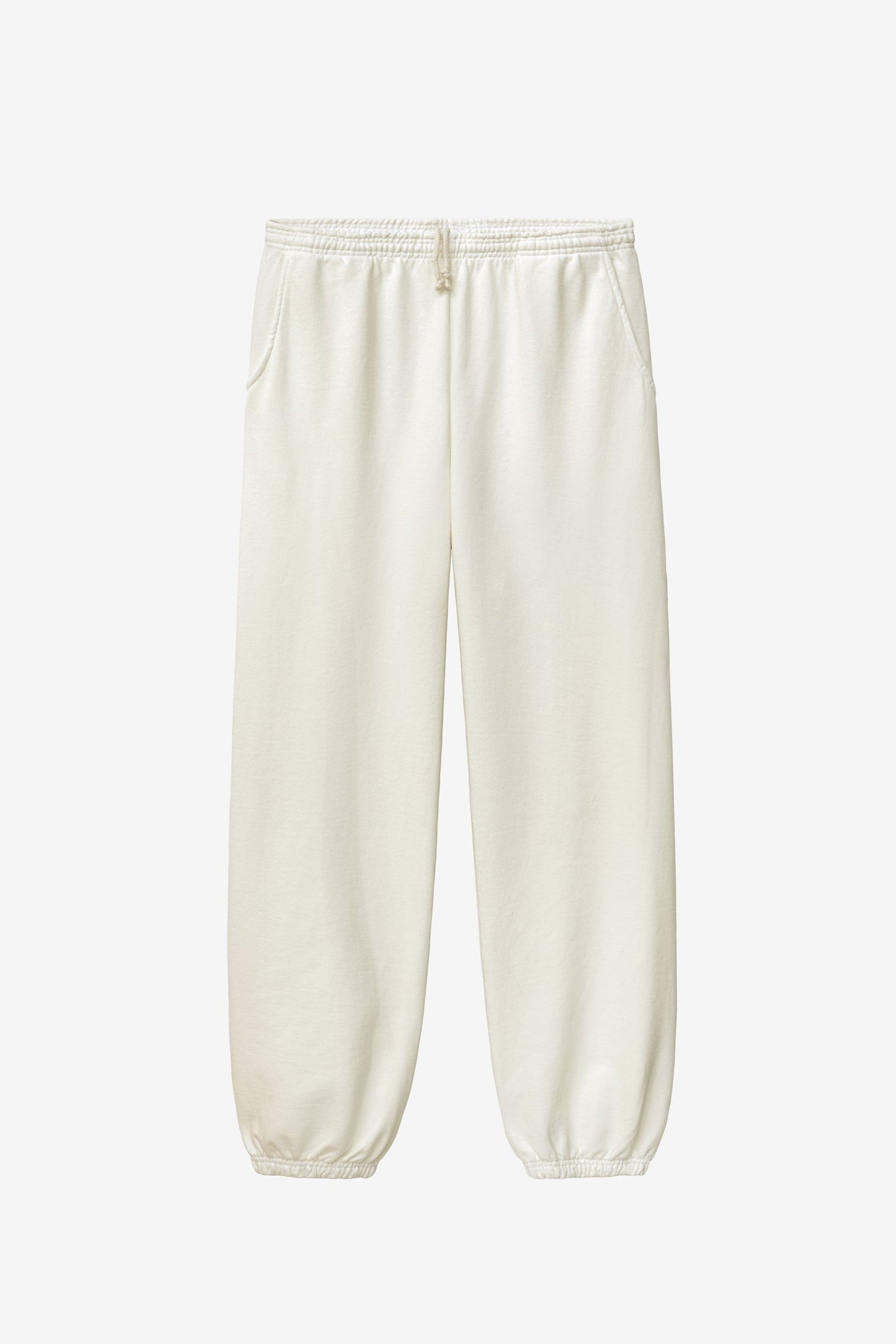 HF04 - Heavy Fleece Sweatpants (Garment Dye)