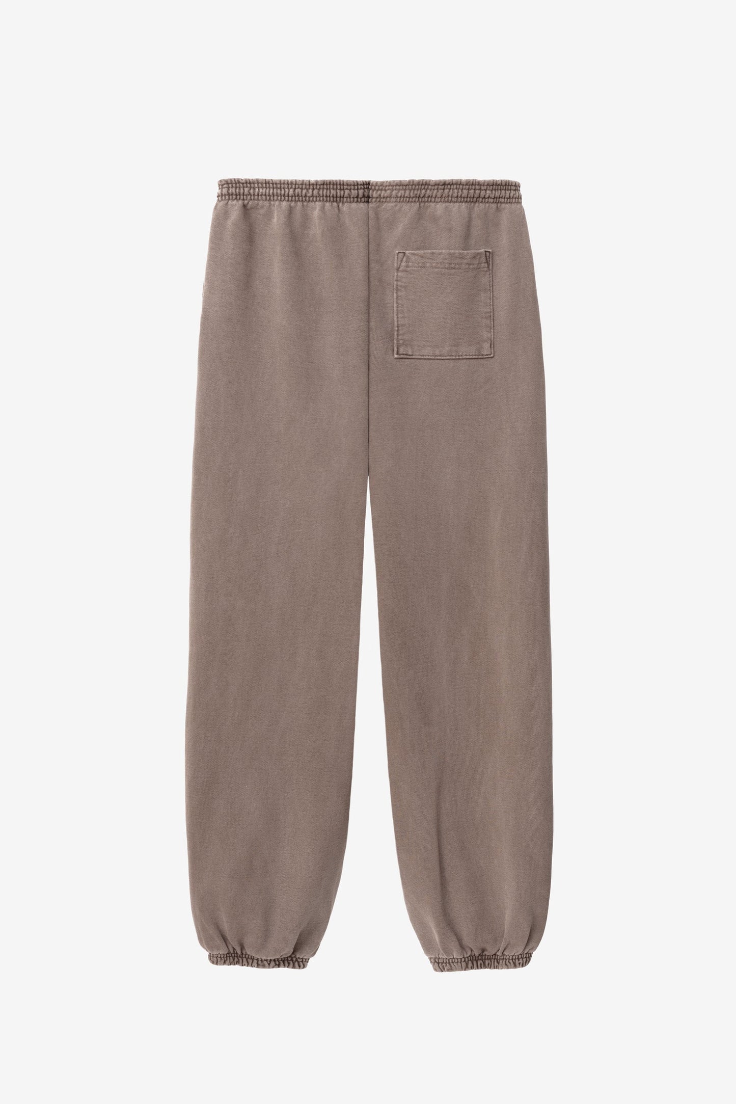 HF04 - Heavy Fleece Sweatpants (Garment Dye)