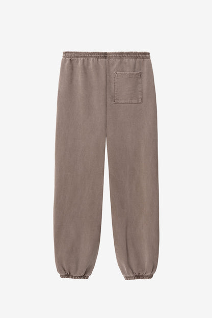 HF04 - Heavy Fleece Sweatpants (Garment Dye)