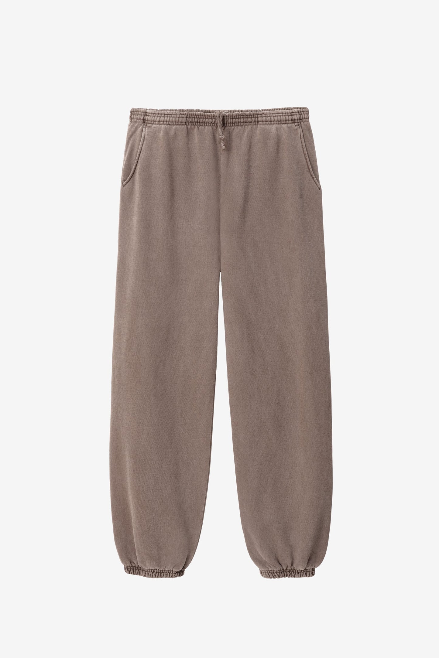 HF04 - Heavy Fleece Sweatpants (Garment Dye)