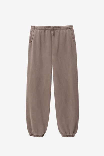 HF04 - Heavy Fleece Sweatpants (Garment Dye)