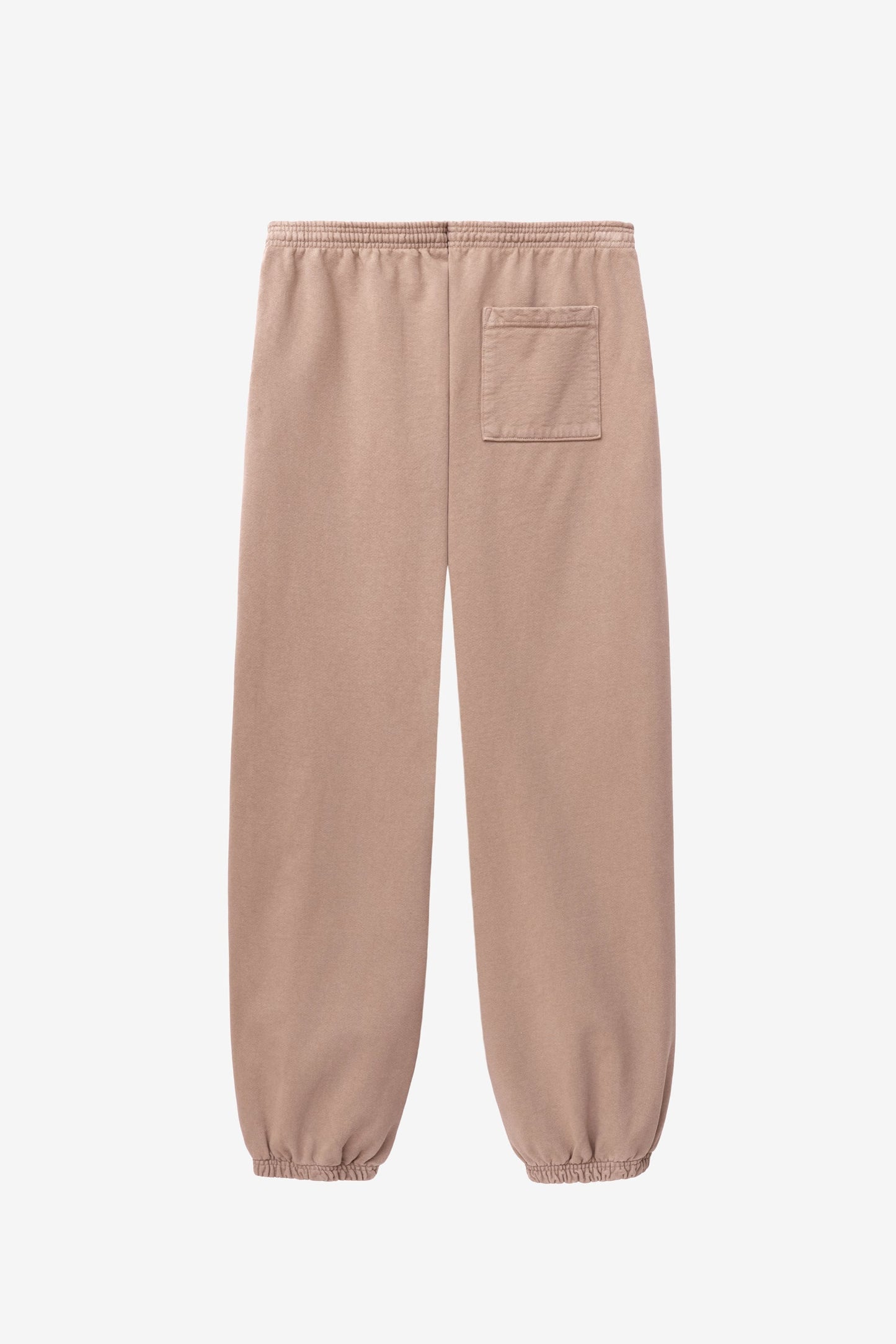 HF04 - Heavy Fleece Sweatpants (Garment Dye)