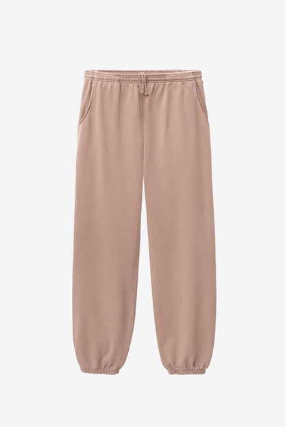 HF04 - Heavy Fleece Sweatpants (Garment Dye)
