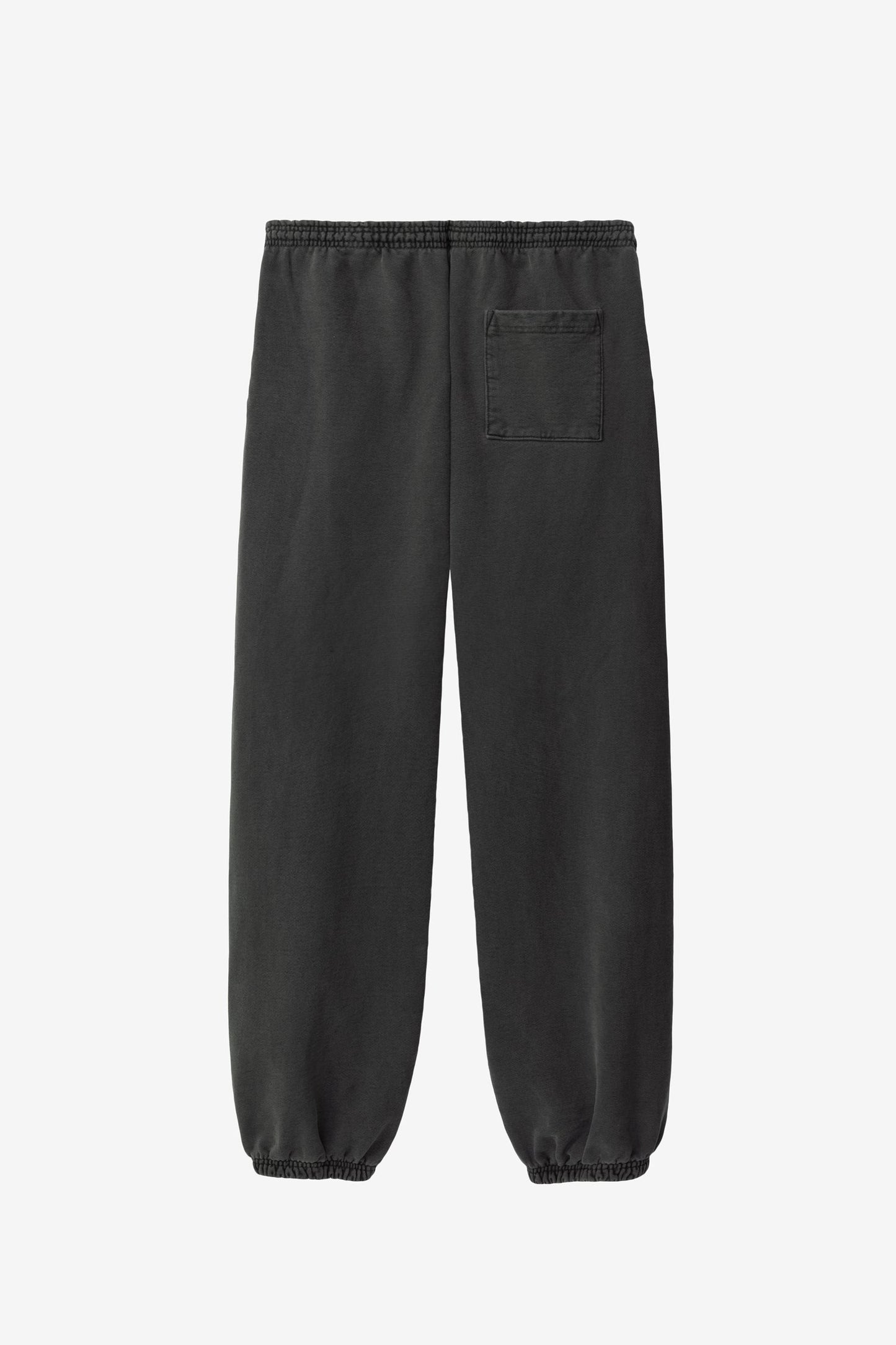 HF04 - Heavy Fleece Sweatpants (Garment Dye)