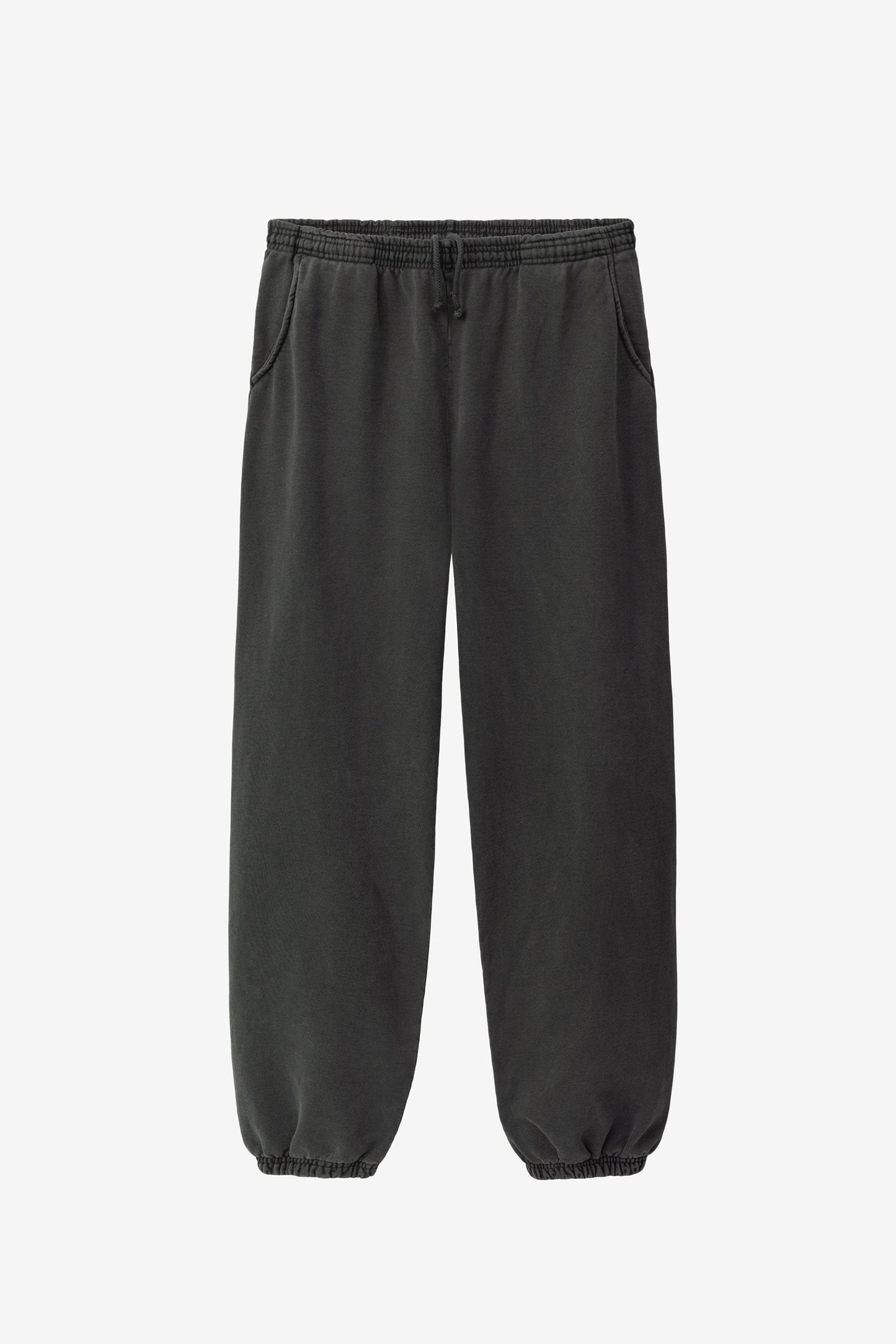 HF04 - Heavy Fleece Sweatpants (Garment Dye)