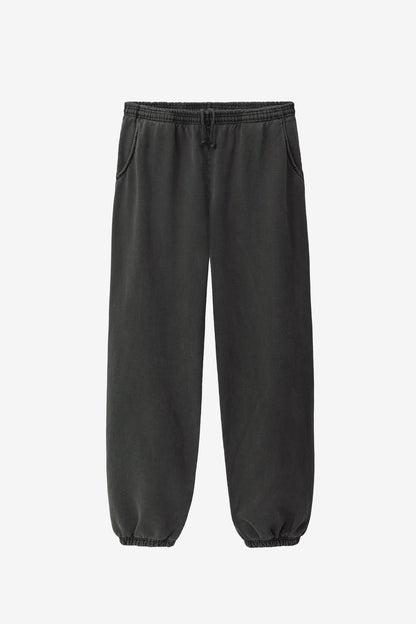 HF04 - Heavy Fleece Sweatpants (Garment Dye)