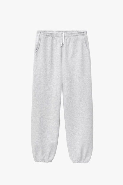 HF04 - Heavy Fleece Sweatpants (Piece Dye)