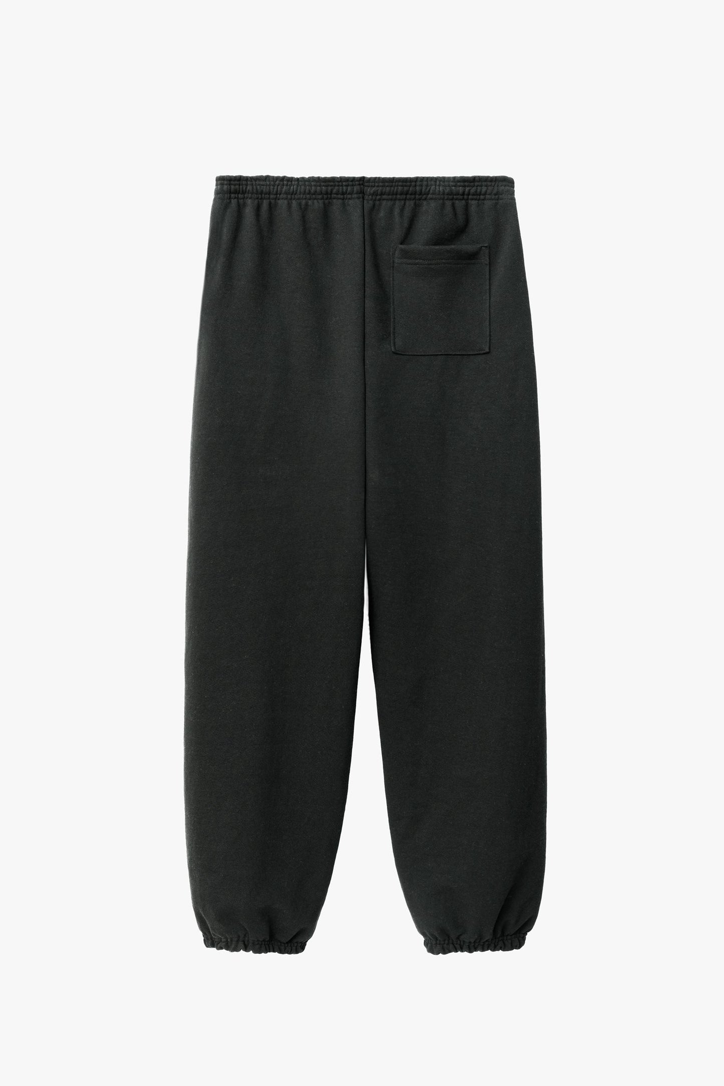 HF04 - Heavy Fleece Sweatpants (Piece Dye)