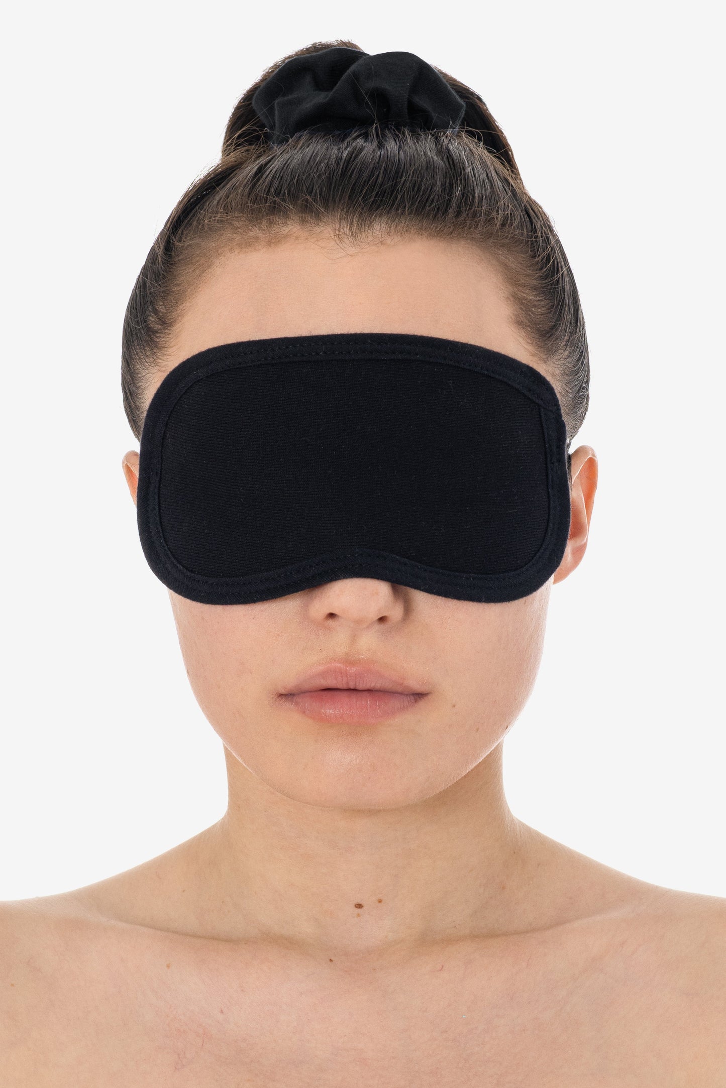 HF-EYEMASK - Heavy Fleece Eye Mask