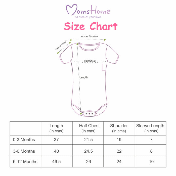 Hospital Kit for Newborn baby | New Born Baby Home Coming Outfit | Organic Cotton Gift Set | 0-6 Months | 25 Items | Avocado