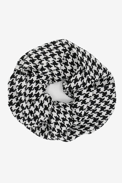 SCRUNCH02 - Maxi Rayon Scrunchie