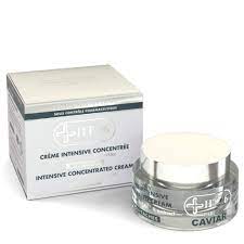 HT 26 Paris Caviar Creme Intensive Concentrated HT26