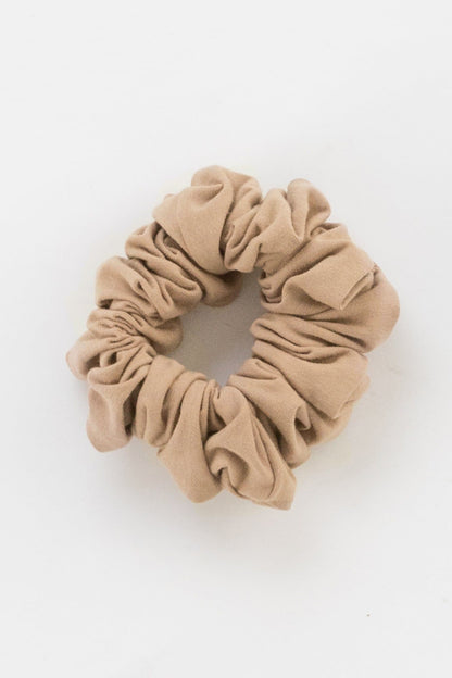 Cotton Scrunchie - Free Gift With Swim Purchase