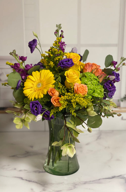 CHEERFUL THOUGHTS SPECTACULAR
