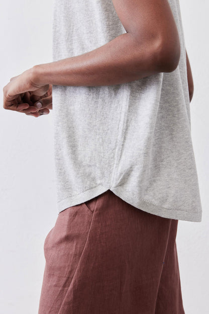In A Breeze Light Sweater Top