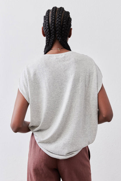 In A Breeze Light Sweater Top