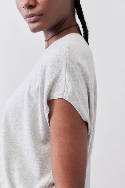 In A Breeze Light Sweater Top