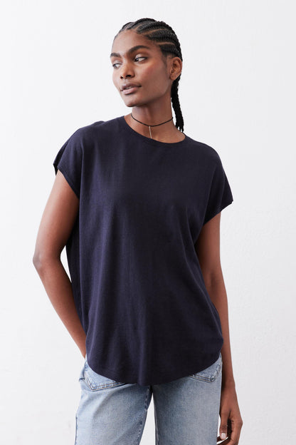 In A Breeze Light Sweater Top