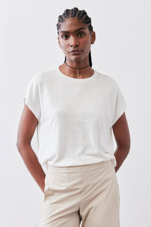 In a Breeze Light Sweater Top