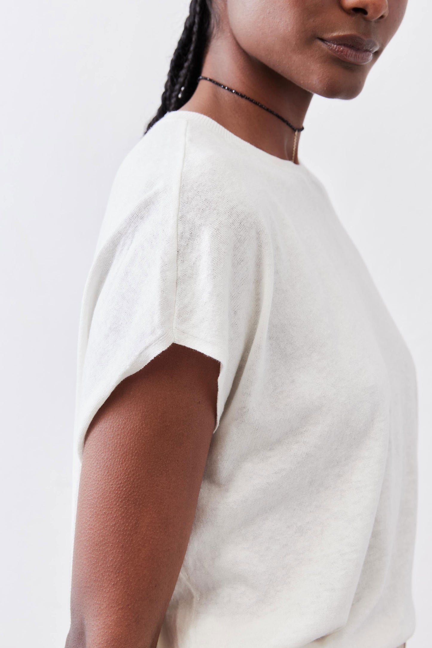 In a Breeze Light Sweater Top
