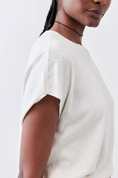 In a Breeze Light Sweater Top