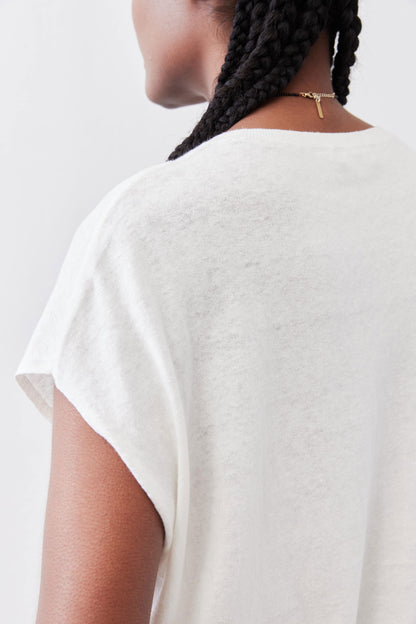 In a Breeze Light Sweater Top