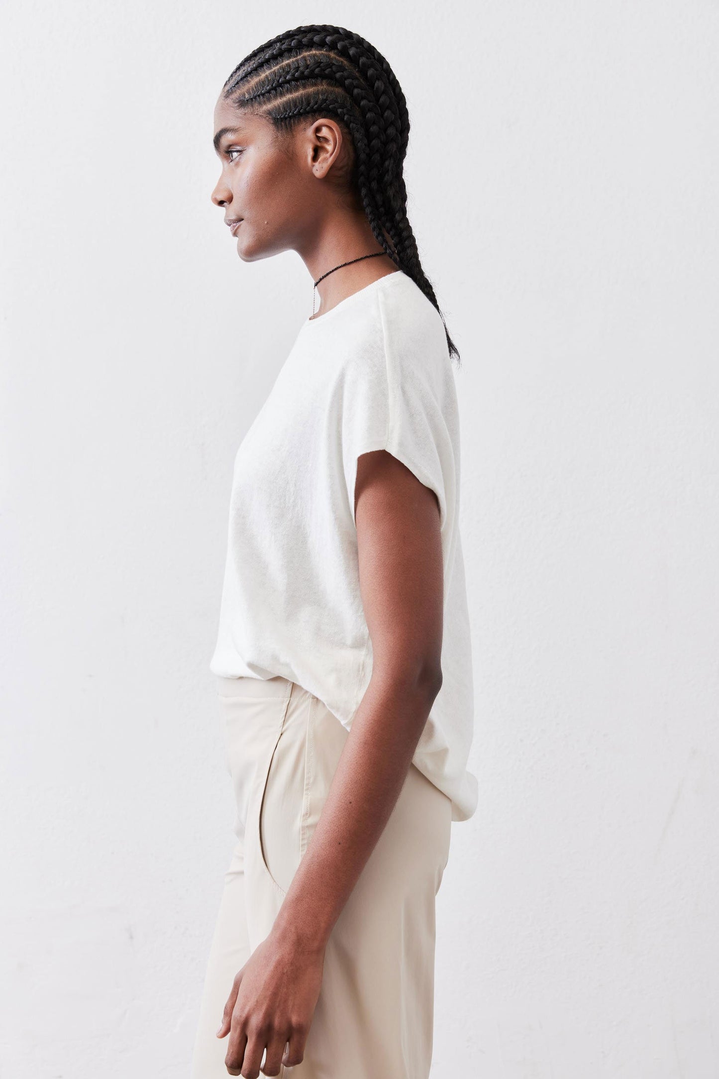 In a Breeze Light Sweater Top