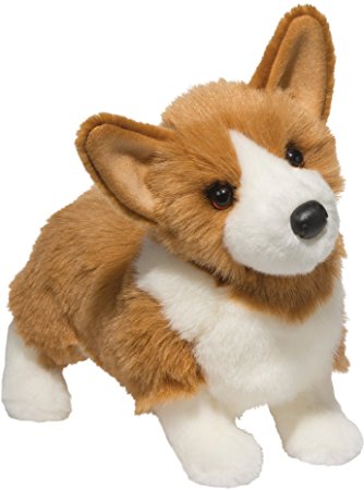Ingrid Corgi